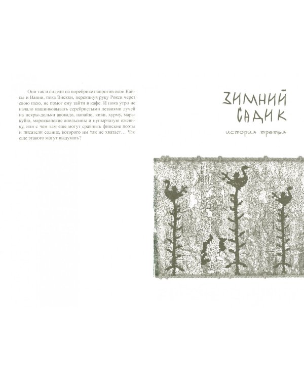 Финское солнце