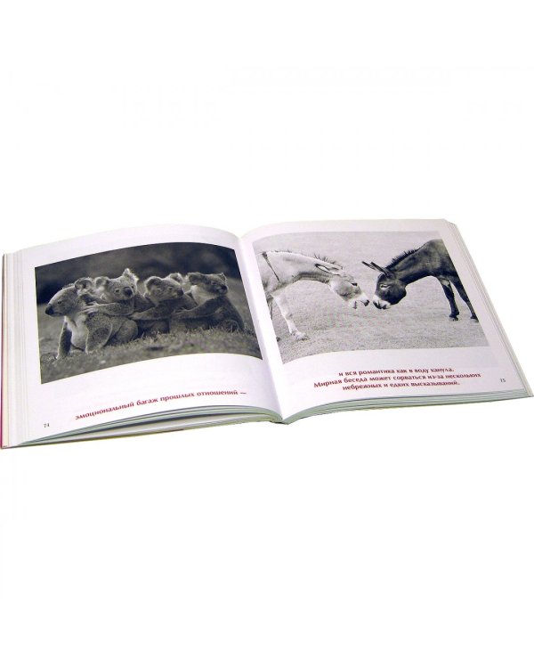 Простая правда о любви