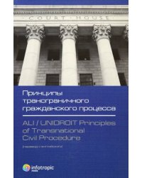 Принципы трансграничного гражданского процесса