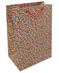 Пакет А4 &quot;Пряжа&quot; (УП4-0001)