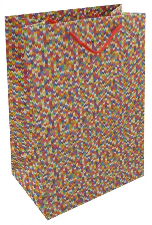 Пакет А4 Пакет А4 "Пряжа" (УП4-0001)