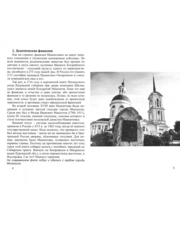 Дополнительное изображение книги «Савва Мамонтов: "Геополитический прозорливец"»
