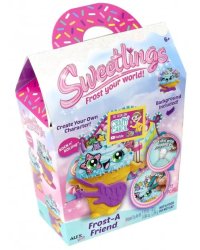 Набор. Укрась мороженое