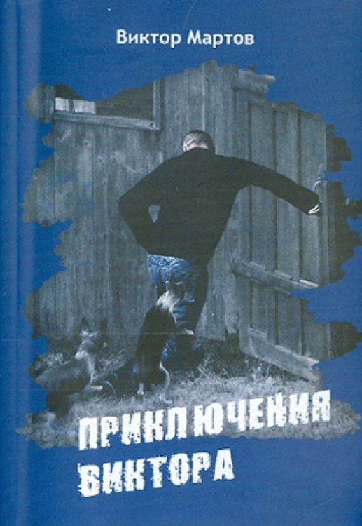 Приключения Виктора Приключения Виктора