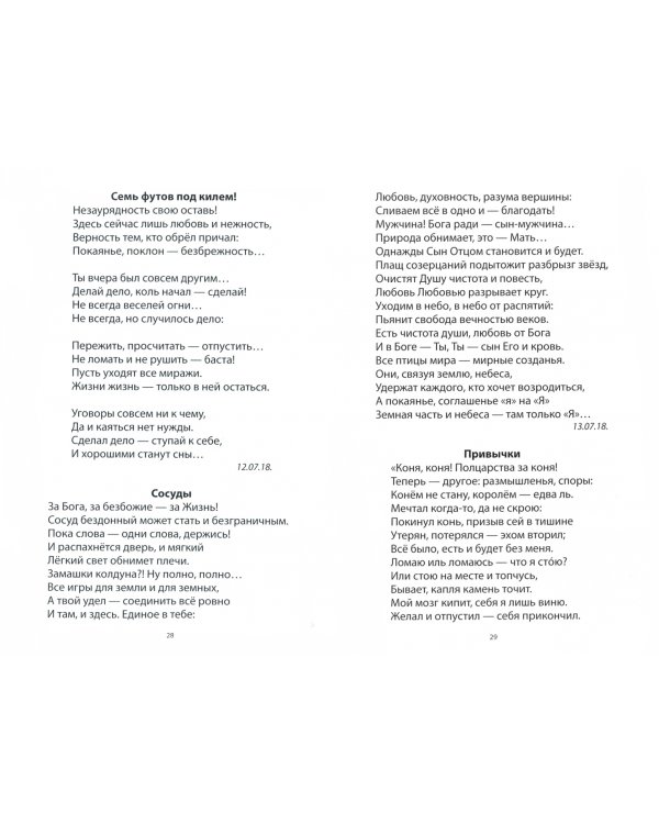 На перекладных - к себе. Книга 2