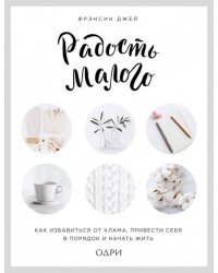 Радость малого. Как избавиться от хлама, привести себя в порядок и начать жить