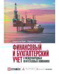 Финансовый и бухгалтерский учет в международных нефтегазовых компаниях