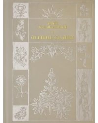 Осеннее солнце