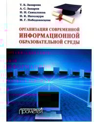 Организация современной информационной образовательной среды