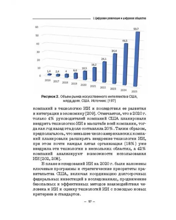 Цифровизация математики в вузе. Монография