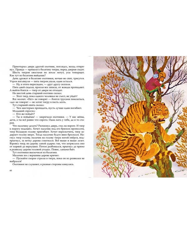 Девочка-лебедь и другие северные сказки
