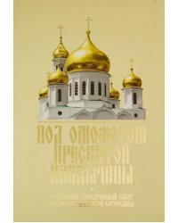 Под омофором Пресвятой Владычицы