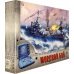 Настольная игра. Морской бой