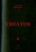 Creator. Выпуск II