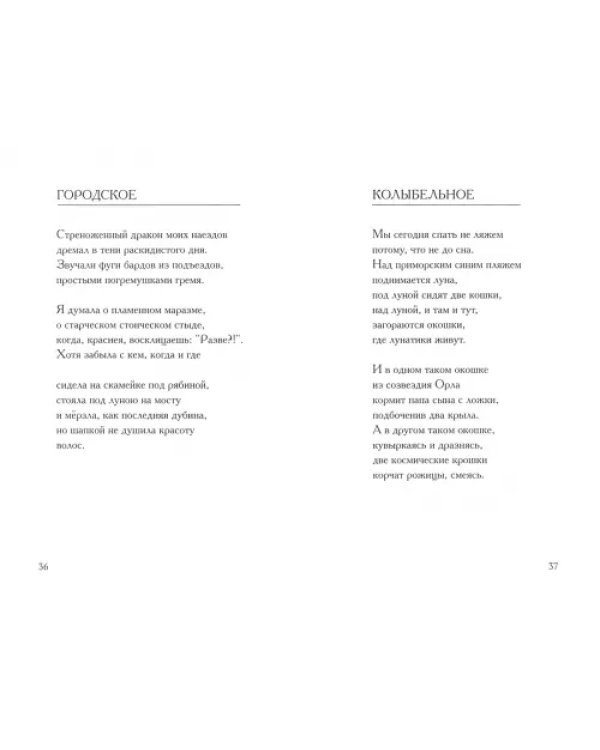 Пятнашки (Сборник стихотворений)