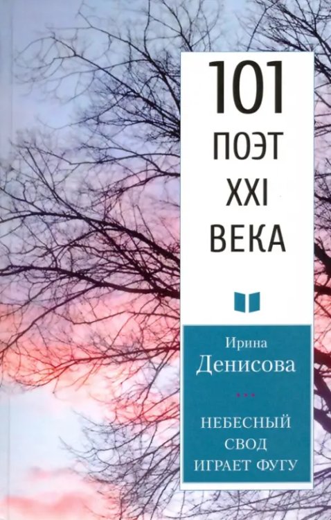101 поэт XXI века Небесный свод играет фугу