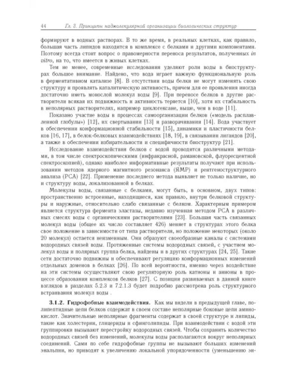 Дополнительное изображение книги «Введение в конструирование бионических наносистем»