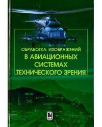 Обработка изображений в авиационных системах технического зрения