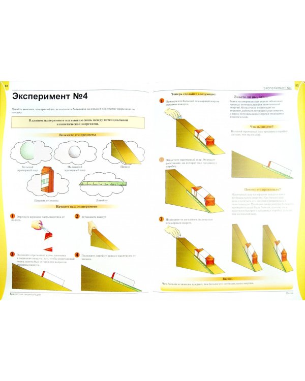 Наука. Энциклопедия