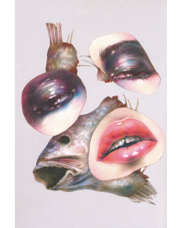 Messer (Нож. Лирика)