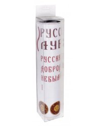 Набор магнитный &quot;Русские добродетели. Небылицы №1&quot; (М-48)