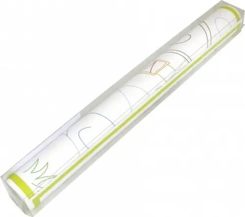 Раскраска настенная "Времена года. Весна" (НР-0002) Раскраска настенная "Времена года. Весна" (НР-0002)