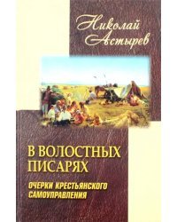 В волостных писарях. Очерки крестьянского самоуправления