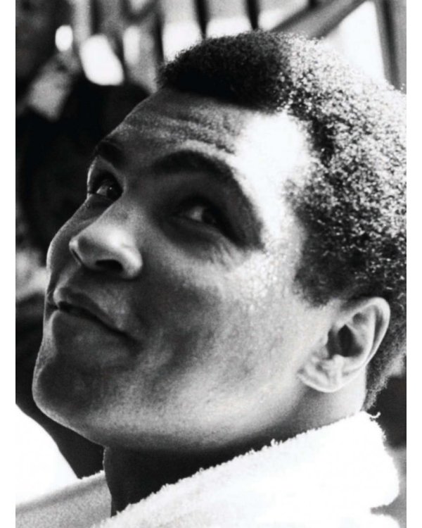 Мохаммед Али. Неизданное. Авторизованный фотоальбом от семьи Мохаммеда памяти его смерти