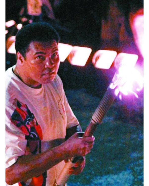 Мохаммед Али. Неизданное. Авторизованный фотоальбом от семьи Мохаммеда памяти его смерти