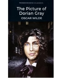 The picture of Dorian Gray