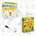IQ Box. Развивающие карточки. Времена года. В лесу