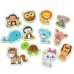 Игрушки для ванны. Зверюшки-игрушки 2
