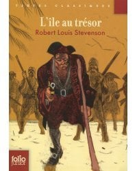 L'ile au tresor