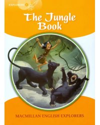 The Jungle Book
