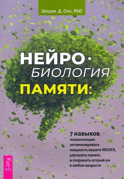 Нейробиология памяти. 7 навыков, позволяющих оптимизировать мощность вашего мозга