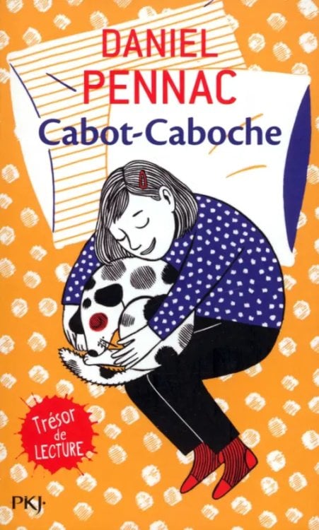 Cabot-Caboche Cabot-Caboche