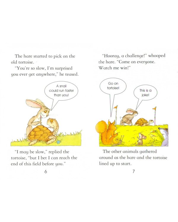 Aesop's Fables (+CD) (+ CD-ROM)