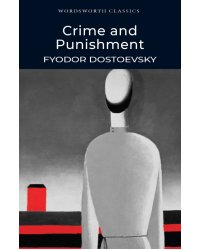 Crime and Punishment