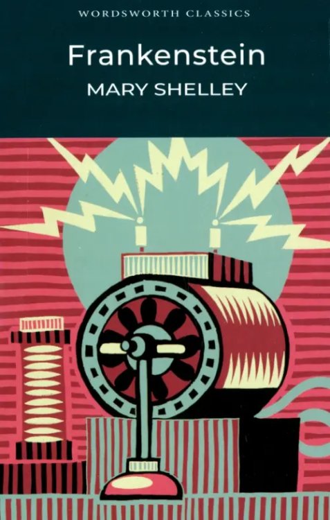 Classics Frankenstein