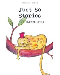 Just So Stories