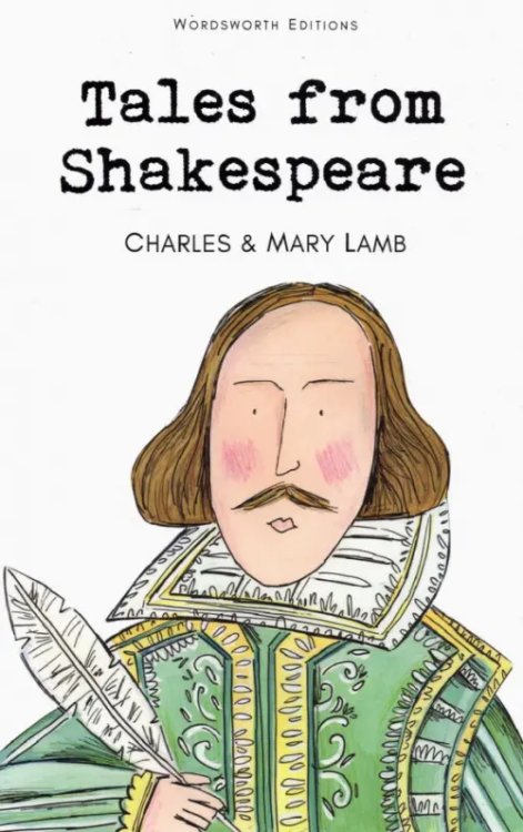 Children’s Classics Tales from Shakespeare