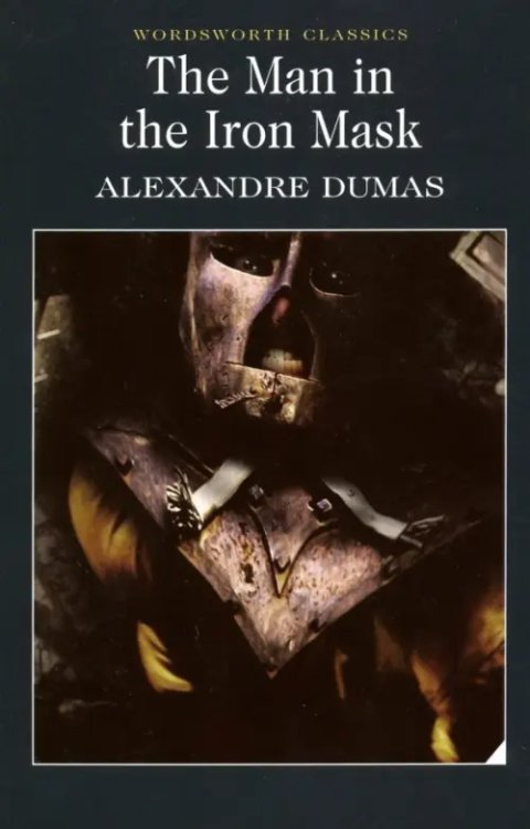 The Man in the Iron Mask