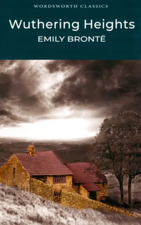 Classics Wuthering Heights