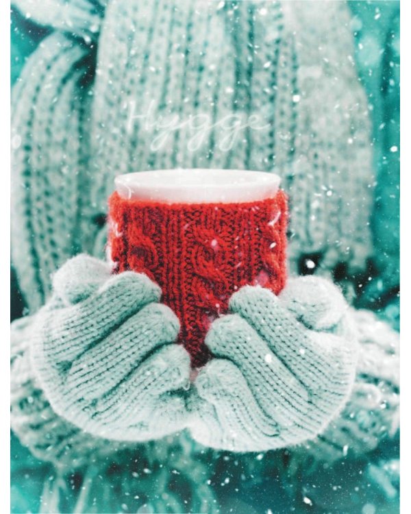 Hygge. Уютная книга о счастье по-скандинавски. 100 секретов простых радостей