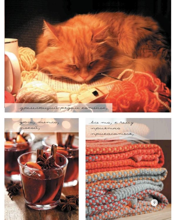 Hygge. Уютная книга о счастье по-скандинавски. 100 секретов простых радостей