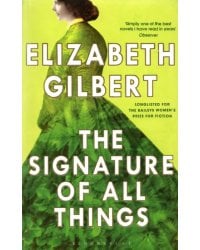 The Signature of All Things