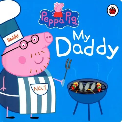 My Daddy