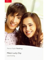 Mike's Lucky Day