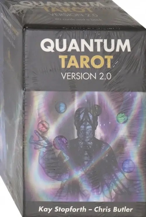 Таро Квантовое Таро Квантовое