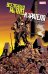 Обложка книги «Вселенная Marvel против Карателя» — Мэйберри Джонатан, ISBN 9785604228678